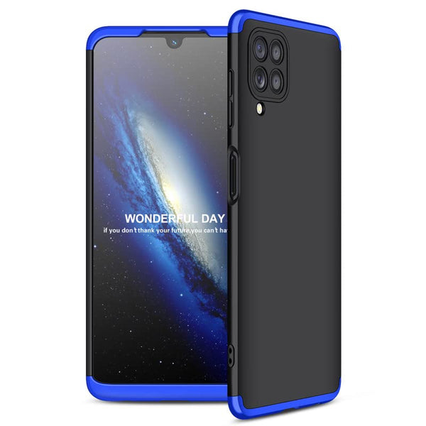 Samsung Galaxy M32 4G back cover