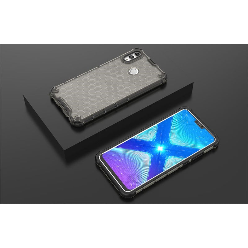 Honor 8X flip cover