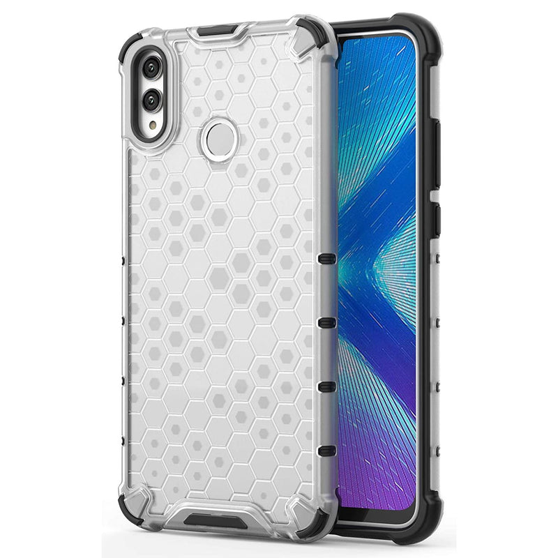 Honor 8X back cover online