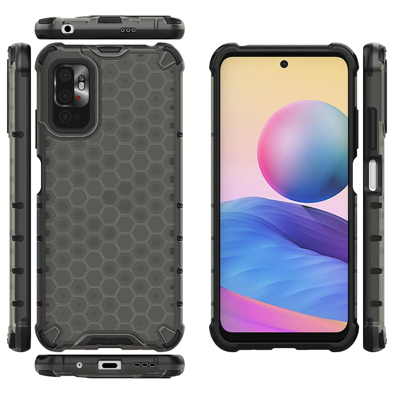 Poco M3 Pro 5G back cover low price