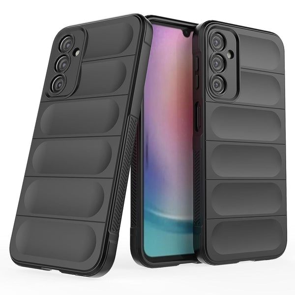 Samsung Galaxy A24 5G Silicone Cover