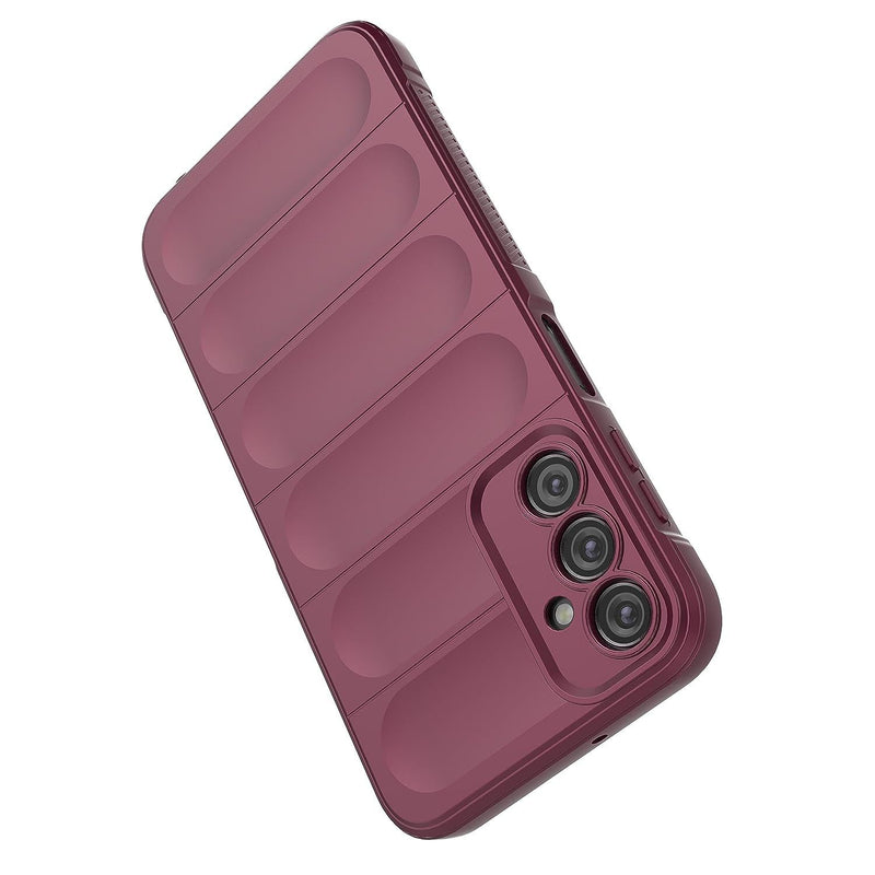 Shield Silicone - Mobile Case for Samsung Galaxy A24 5G - 6.5 Inches