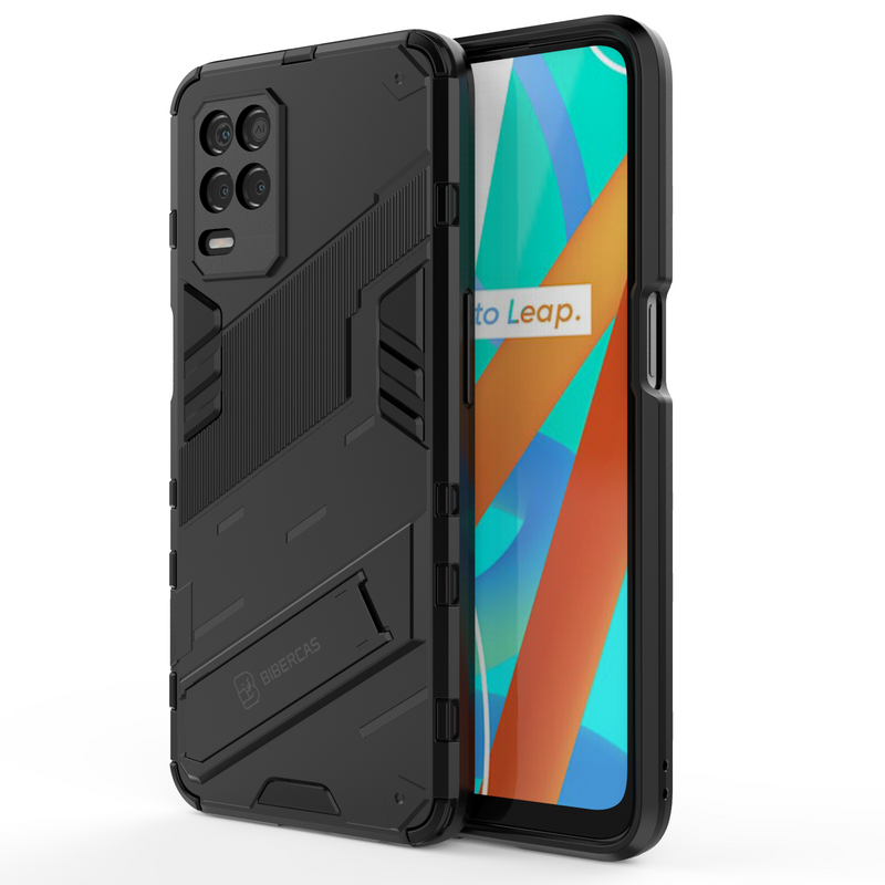 Elegant Armour -  Mobile Cover for Realme 9 5G - 6.5 Inches