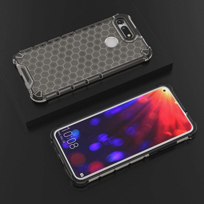 Honor View 20 flip cover