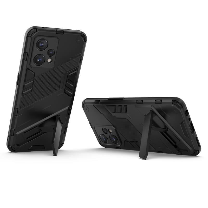 Elegant Armour -  Mobile Cover for Realme 9 Pro+ 5G - 6.4 Inches