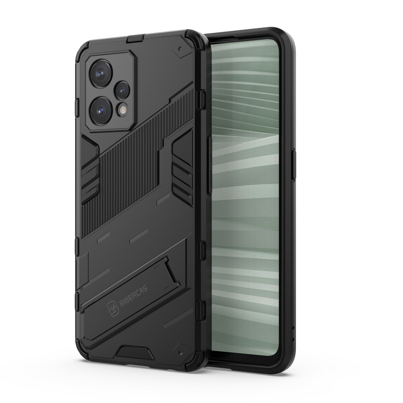 Elegant Armour -  Mobile Cover for Realme 9 4G - 6.4 Inches