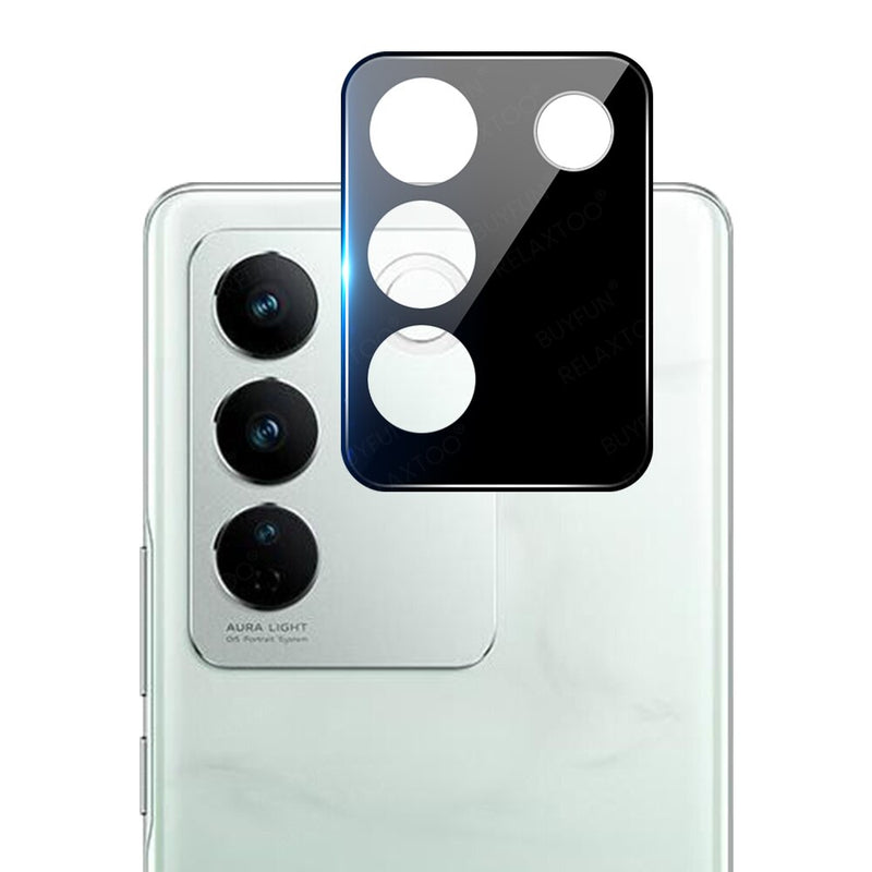 Vivo V27 5G Camera Tempered Glass