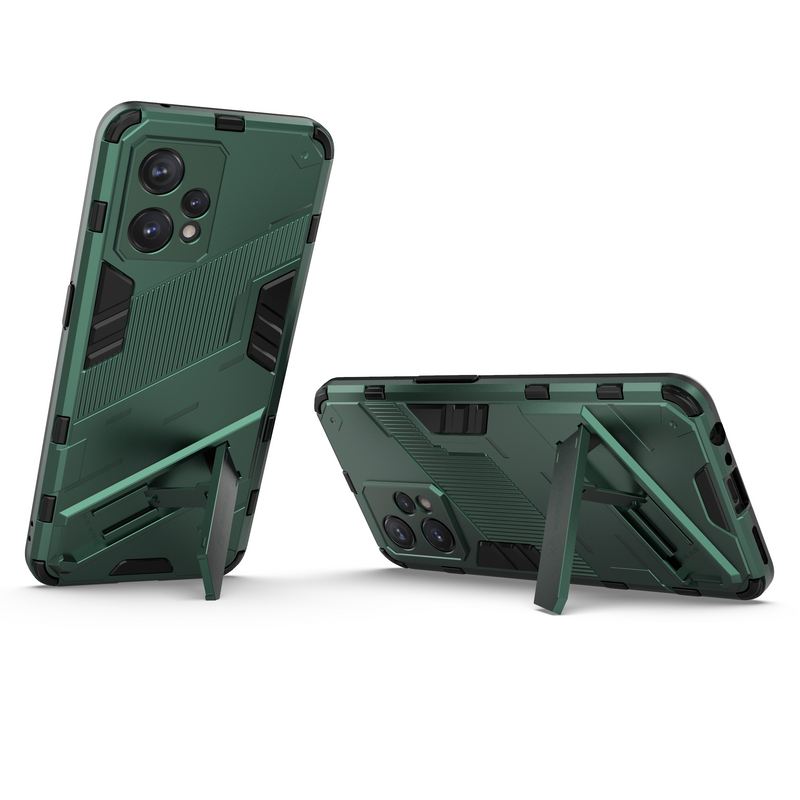 Elegant Armour -  Mobile Cover for Realme 9 4G - 6.4 Inches