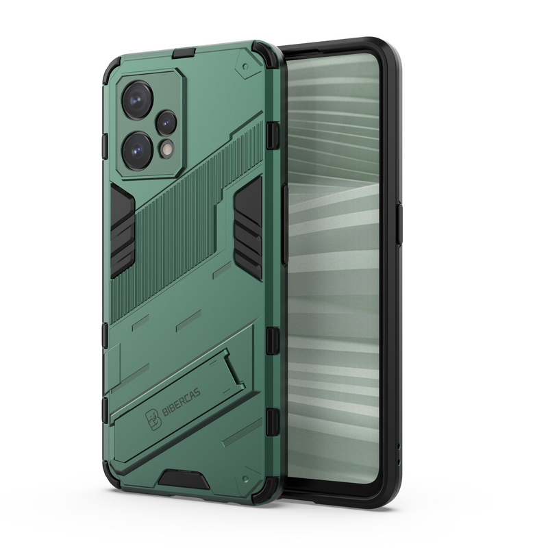 Elegant Armour -  Mobile Cover for Realme Narzo 50 Pro 5G - 6.4 Inches