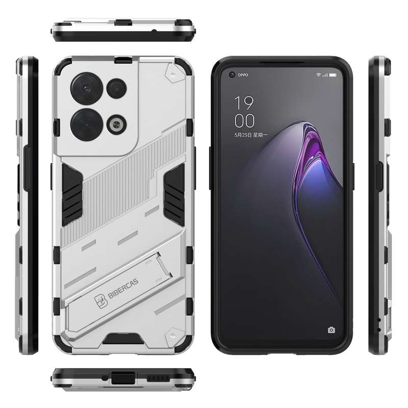 Oppo Reno8 5G BACK COVER