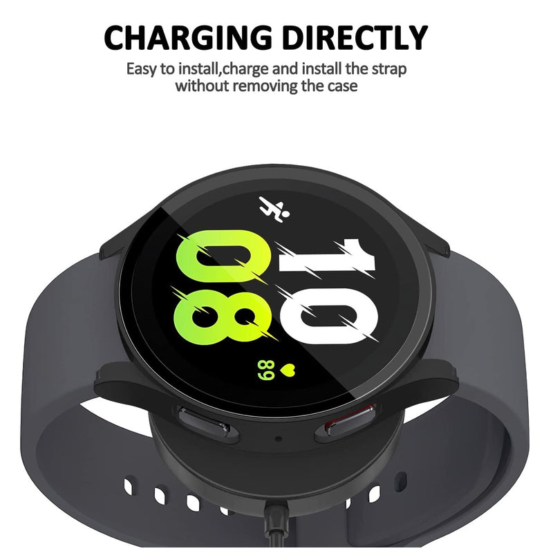 Samsung Galaxy Watch 5 Screen Guard Case