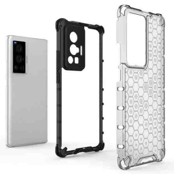 Vivo X70 Pro 5G back case