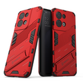 Elegant Armour -  Mobile Cover for Oppo Reno8 5G - 6.4 Inches