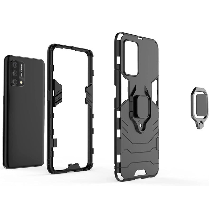 Oppo A74 4G BACK CASE