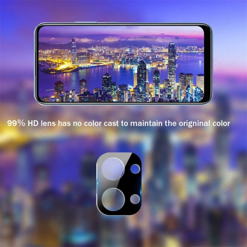 OnePlus Nord 3 5G Camera Lens Protector