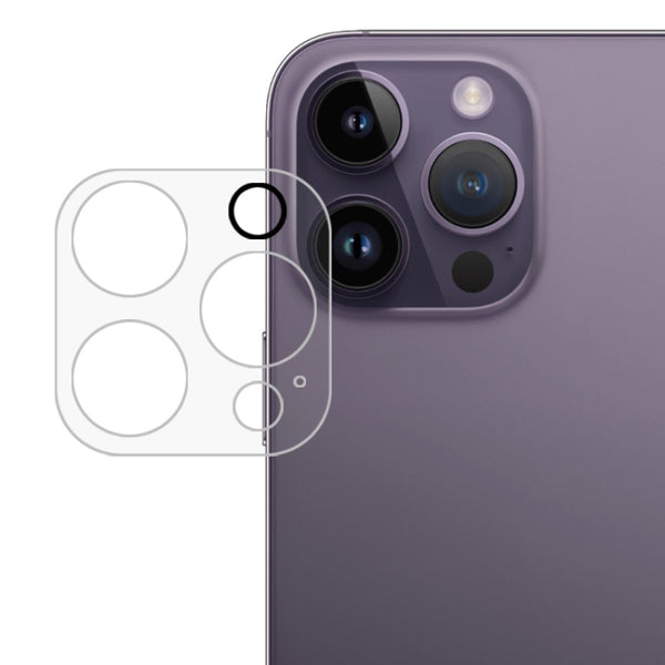 iPhone 15 Pro Lens Glass