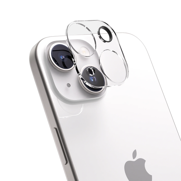 iPhone 15 Plus Lens Glass