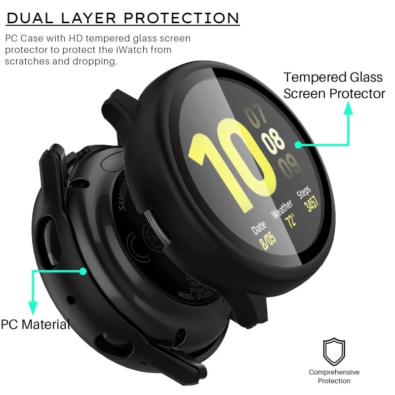 Samsung Galaxy Watch Active2 Screen Protector