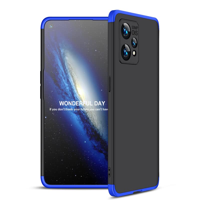 Realme 9 Pro+ 5G back cover