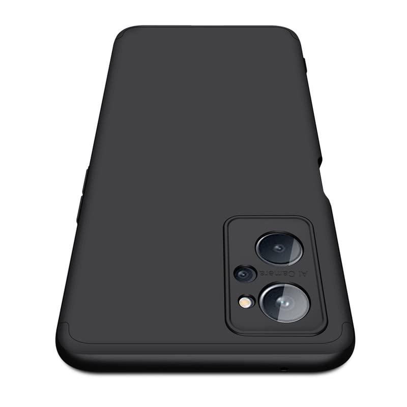 Realme 9 4Gi back case