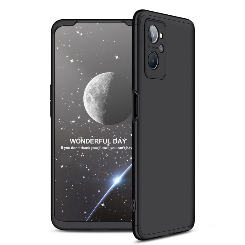 Realme 9 4Gi back cover