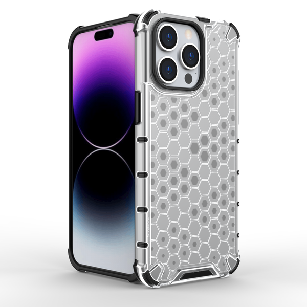 iPhone 15 Pro back cover