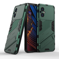 Elegant Armour -  Mobile Cover for Poco M4 5G - 6.58 Inches