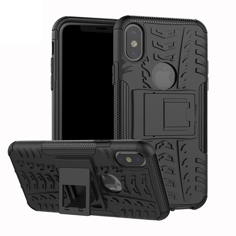 iPhone Xs back cover