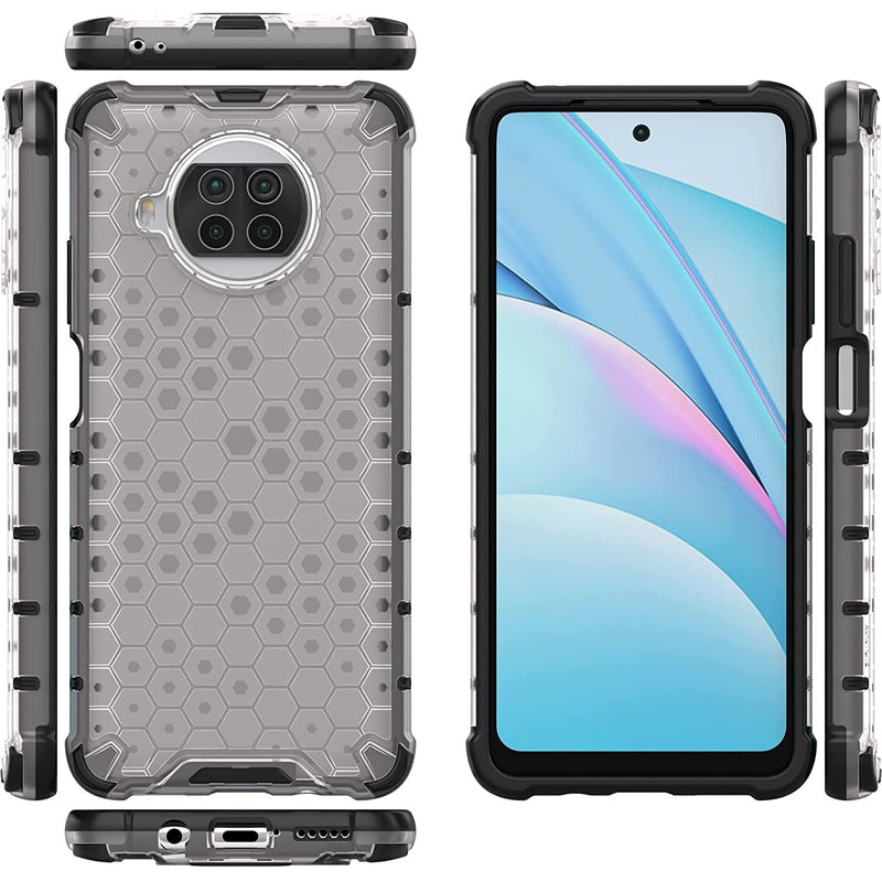 Mi 10I 5G case