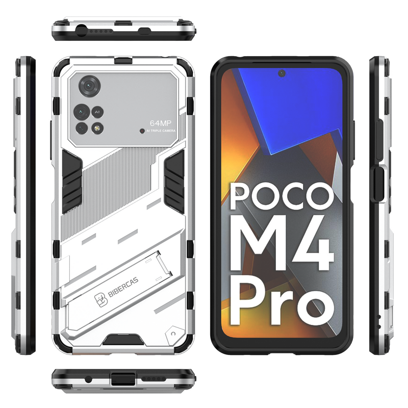 Poco M4 Pro 4G BACK COVER