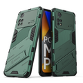 Elegant Armour -  Mobile Cover for Poco M4 Pro 4G - 6.43 Inches