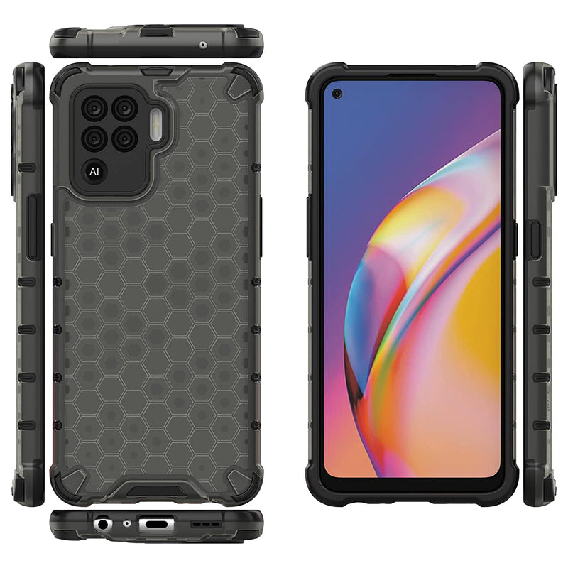 Oppo F19 Pro back cover low price