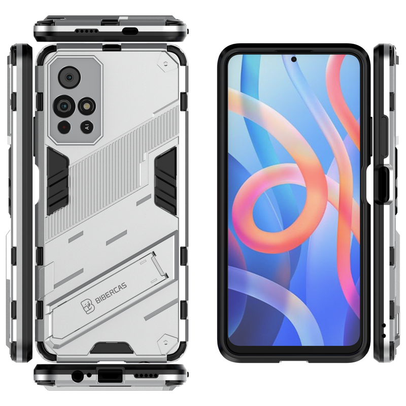 Poco M4 Pro 5G BACK COVER