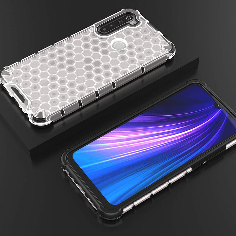 Buy Redmi Note 8 back cover