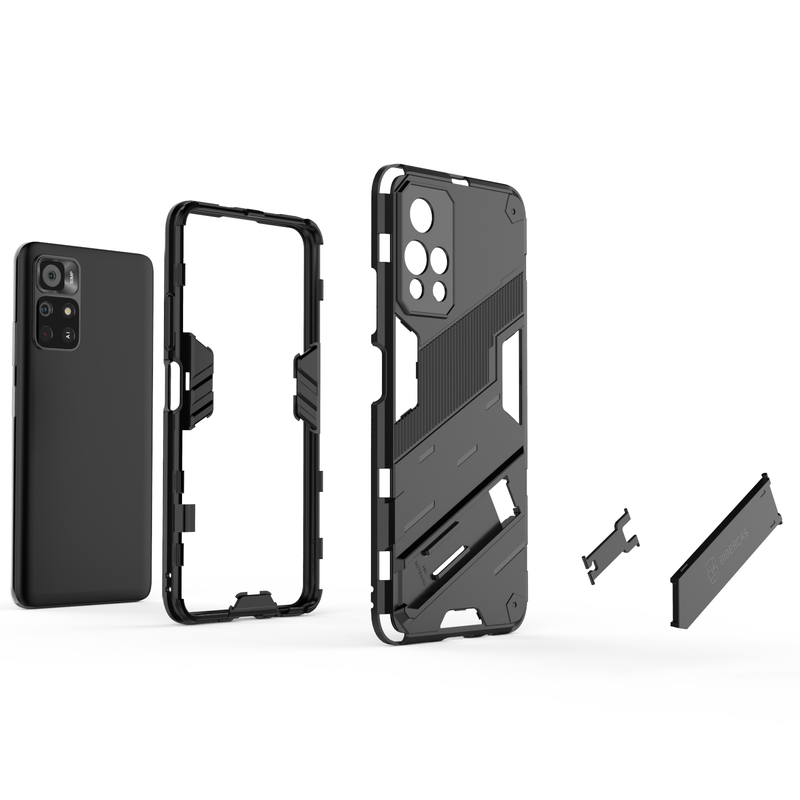 MOBILE BACK CASE