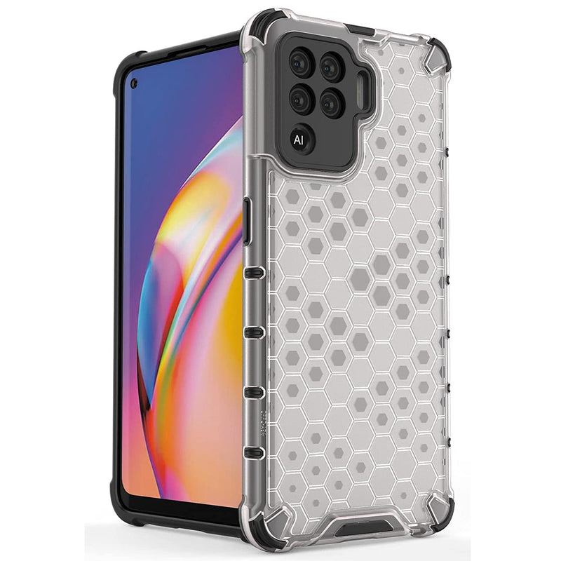 Oppo F19 Pro back case