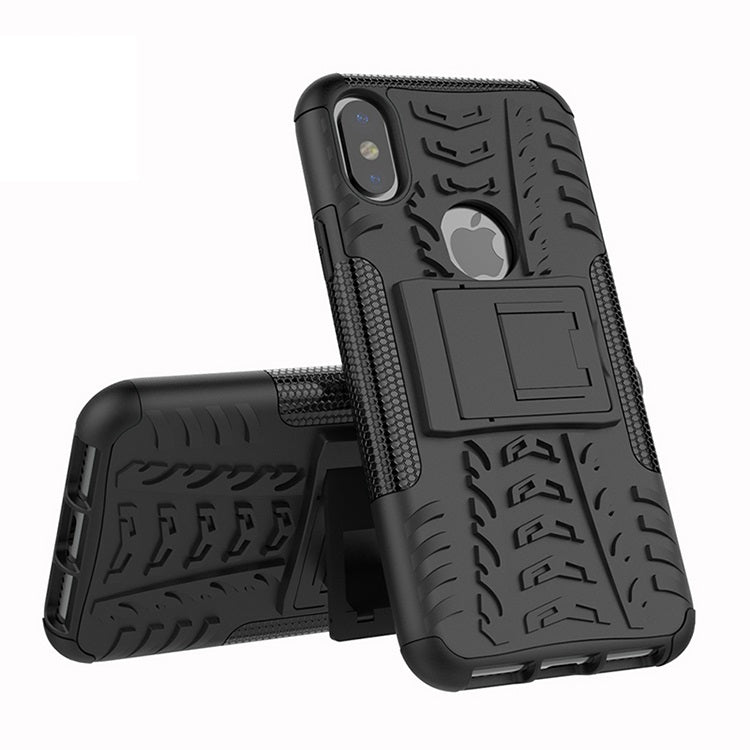 iPhone Xs back case