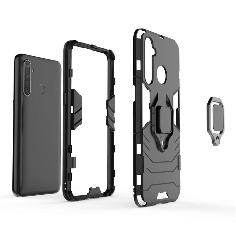 Realme 5 Pro BACK CASE