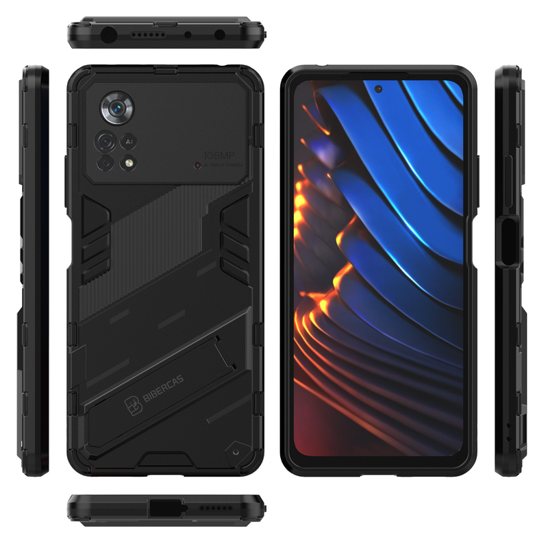 Poco X4 Pro 5G BACK CASE