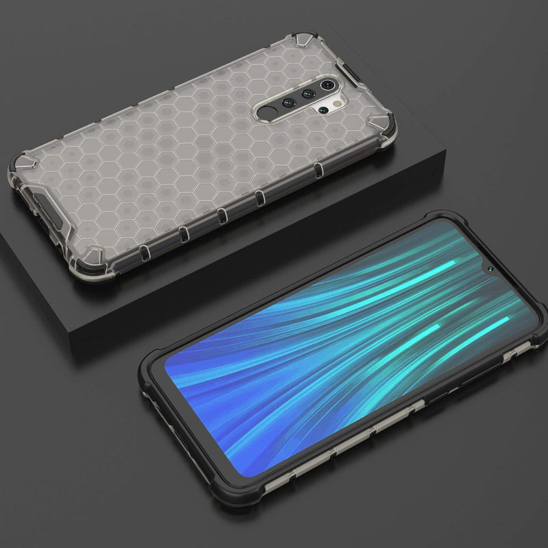 Redmi Note 8 Pro flip cover