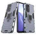 Classic Robot - Back Case for Oppo F19 Pro Plus 5G - 6.43 Inches