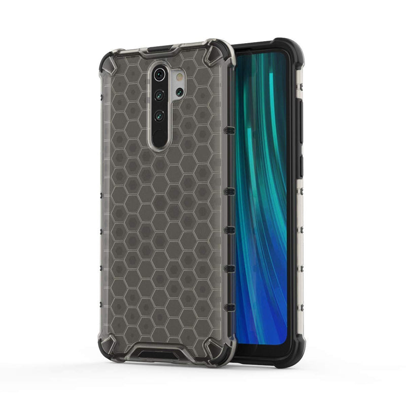 Redmi Note 8 Pro back cover for girls