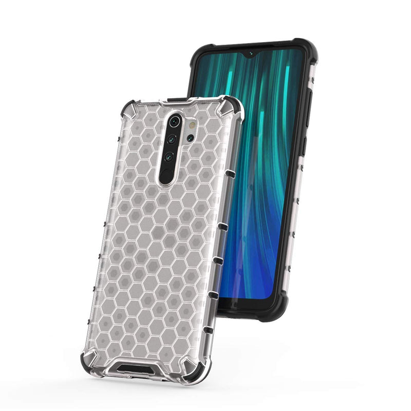 Redmi Note 8 Pro back cover online