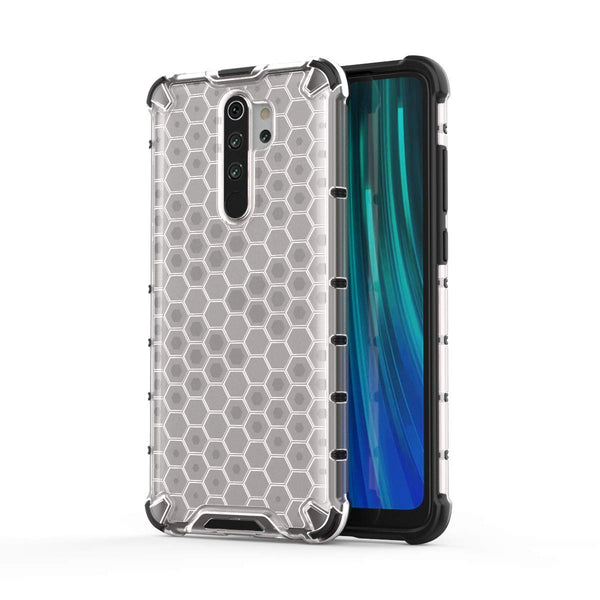 Redmi Note 8 Pro back cover