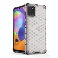 Samsung Galaxy A31 back cover