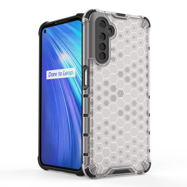 Realme 6i back cover