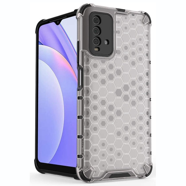 Redmi 9 Power back cover