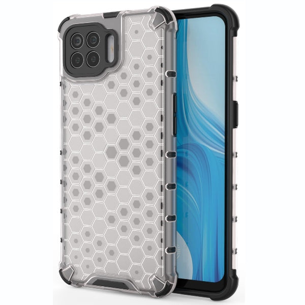 Oppo F17 Pro back cover