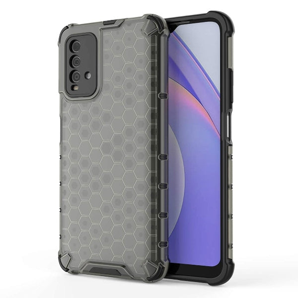 Redmi 9 Power back cover for girls