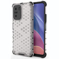 Mi 11x Pro 5G back cover